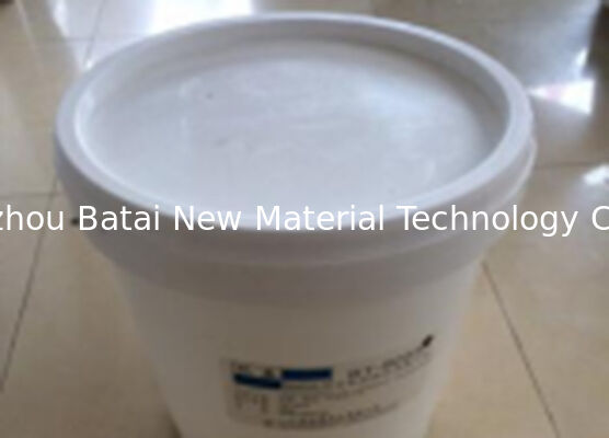Hỗn hợp chất đàn hồi silicone gel dễ bay hơi / chịu nhiệt cao cho kem lót mặt