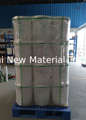 Hỗn hợp Silicone Elastomer cho Son bóng không trôi
