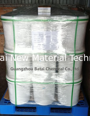 Hỗn hợp đàn hồi silicone thấp dễ bay hơi trong suốt được sử dụng cho son môi dạng lỏng