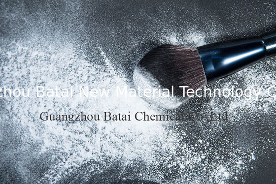 Bột silicone trắng mượt mà cảm ứng Vinyl Dimethicone cho son môi chất lỏng mờ