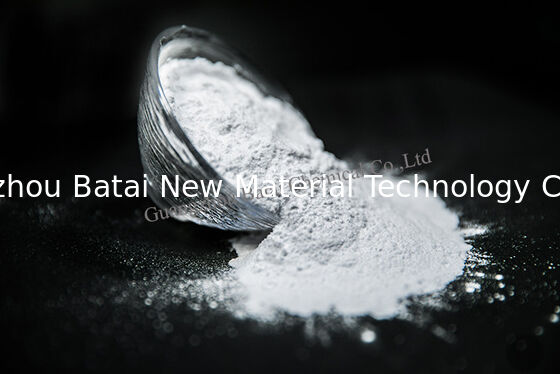 Hấp thụ dầu cao Vinyl Dimethicone silicone Powder trong Matte Lipgloss