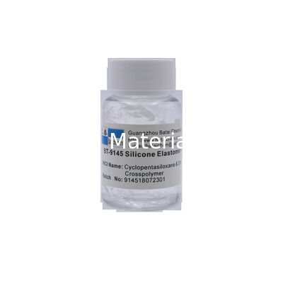 Hỗn hợp Silicone Elastomer cho Kem Lót hoặc Kem Lót Trang Điểm