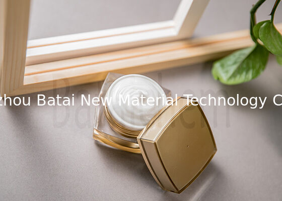 Bột silicone cho nền trang điểm