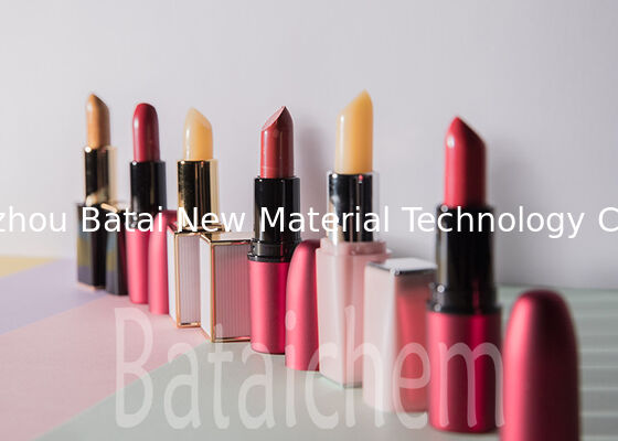 Bột silicone 12 micron mỹ phẩm