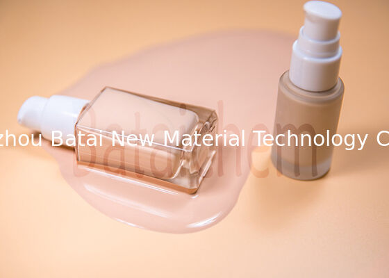 Bột silicone 12 micron mỹ phẩm