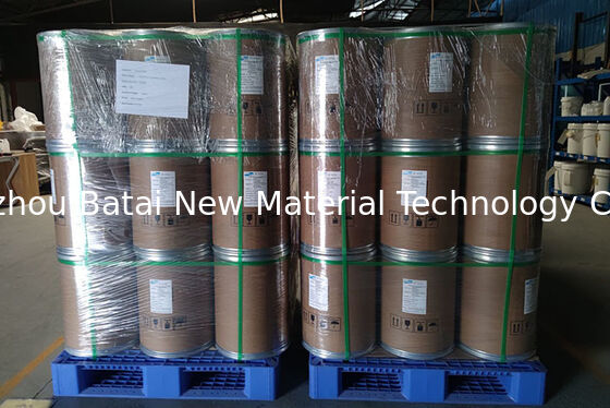 SDS White silicone Powder Additive Coating Surface Modifier Thành phần