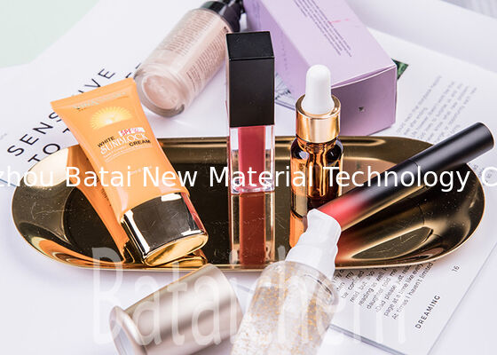 Bột silicone trắng mượt mà cảm ứng Vinyl Dimethicone cho son môi chất lỏng mờ