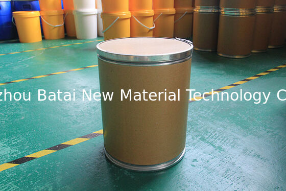 Bột nhựa silicon trắng Polymethylsilsesquioxane PMSQ với phấn mềm cho da