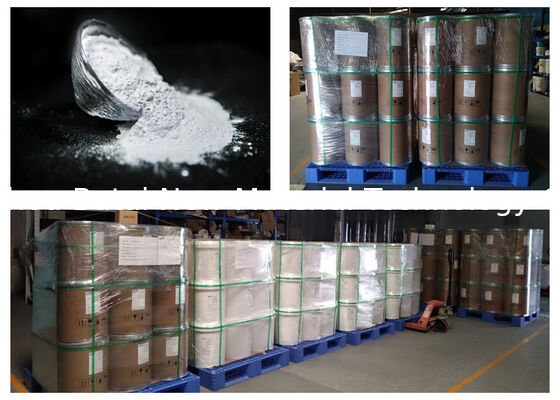 Vinyl Dimethicone silicone Powder