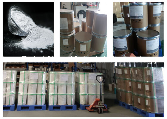 Vinyl Dimethicone silicone Powder