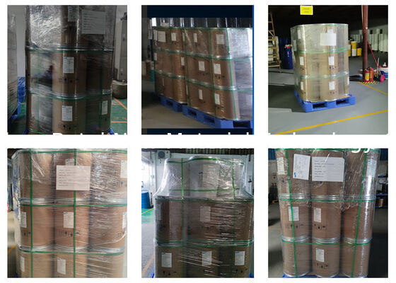 Vinyl Dimethicone silicone Powder