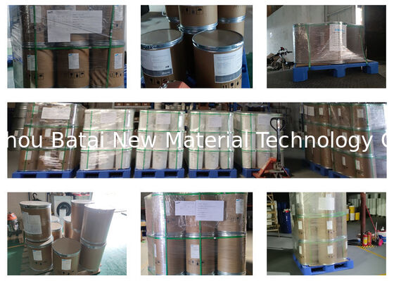 Vinyl Dimethicone silicone Powder