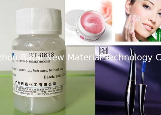 Sáp Methyl Dimethyl Silane Trắng BT-8828 Không gây mụn