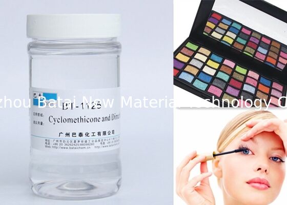 Chất lỏng trong suốt silicone Blend Tasteles Hình thành màng EINECS Số N / A