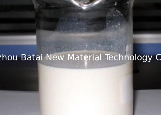 Xã kim anôni Siloxane tinh khiết cao / INCI Tên emulsion pdms BT-5785
