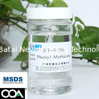Emulsifier Pheny Trimethicone pdms dầu silicone độ nhớt thấp BT-6156