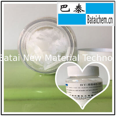 Sáp Alkyl Pdms C20-24 cho Hóa mỹ phẩm hàng ngày