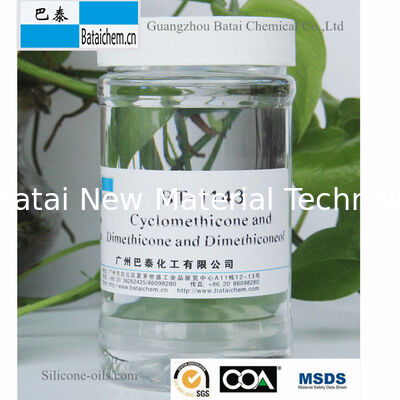 Nguyên liệu mỹ phẩm BT-1143 C13-16 Isoparafin với độ dẻo và mịn lâu dài