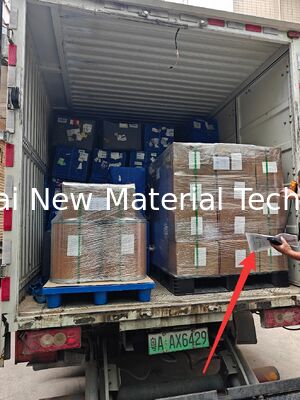 Nhựa Silicon Methyl MQ / TMS 100% Trimethylsiloxysilicate Chất tạo màng mỹ phẩm