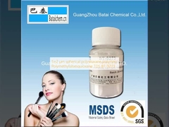 Polymer polysiloxane hình cầu 5±2 μm/ Polymethylsilsesquioxane TDS BT-9273