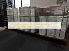 Gel silicone elastomer hai chức năng: Cho phép cả hai kết thúc môi nhạt cao sáng và mềm nhạt